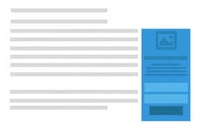 Thrive Leads Sidebar Opt In Widget Thrive Leads Sidebar Opt In Widget