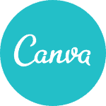 Canva Logo Canva Logo