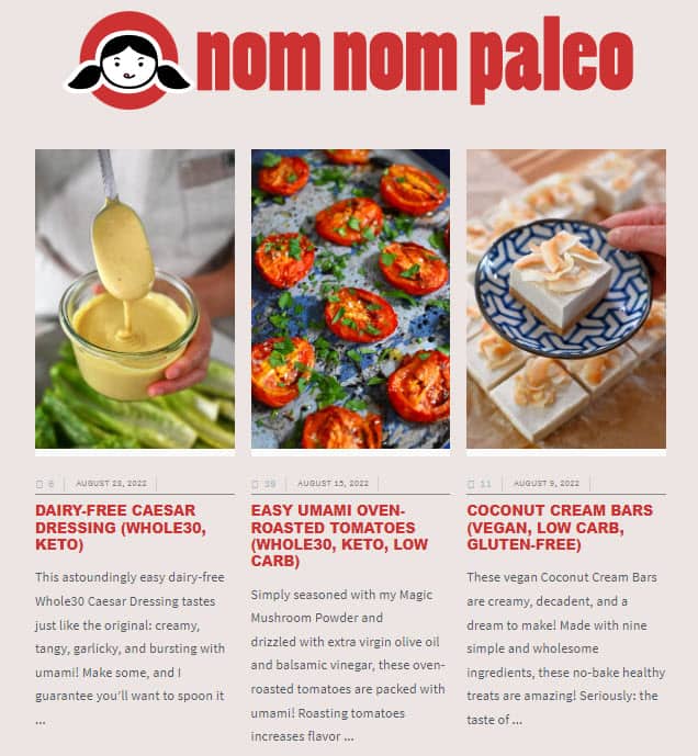 Competitor Blog Posts Competitor Blog Posts