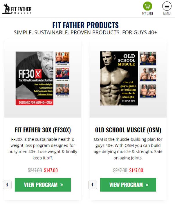 Digital Products Fitfatherproject Digital Products Fitfatherproject