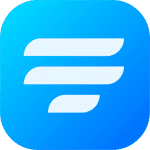 Updraft Backup Fluentforms Logo