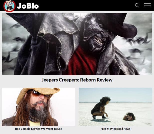 Joblo Blog Joblo