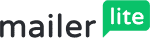 Active Campaign Mailerlite Logo