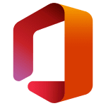 Google Microsoft Office 365 Logo