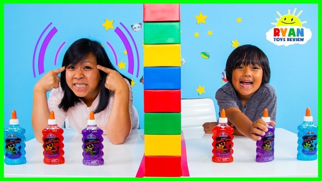 Ryan Toys Review Youtube Channel Youtube Ryan Toys Review