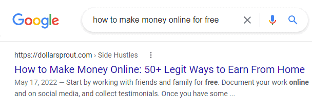 Search Result Make Money Online For Free Search Result Make Money Online For Free