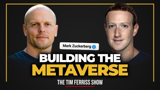Tim Ferris Show Podcast Tim Ferris Show Podcast