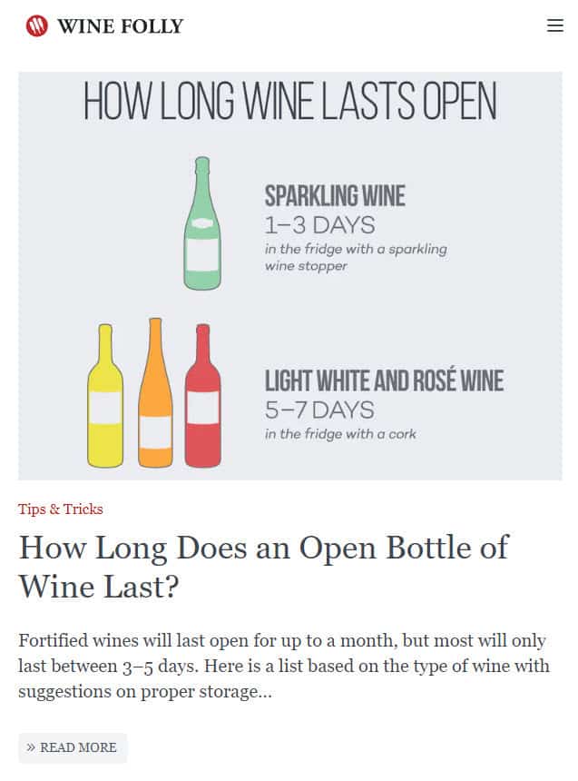 Wine Folly Blog Wine Folly