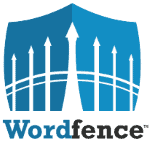 Updraft Backup Wordfence Logo