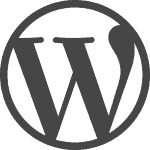 Wordpress Logo 1 Wordpress Logo 1