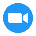 Bitwarden Zoom Icon