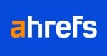 Ahrefs Logo Ahrefs Logo