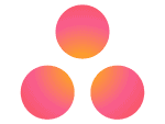 Asana Logo Asana Logo