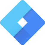 Google Analytics Google Tag Manager Logo