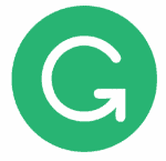 Grammarly Logo Grammarly Logo