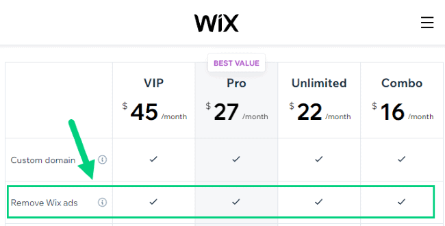 Paid Plan Required To Remove Ads Paid Plan Required To Remove Ads