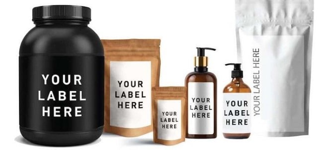 Private Label Products Private Label Products Example