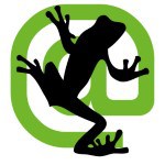 Semrush Screaming Frog Logo
