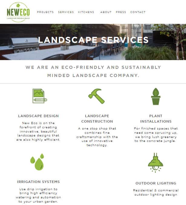 Static Website Static Website Example