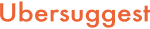 Ubersuggest Logo Ubersuggest Logo
