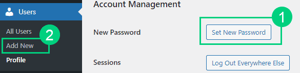 bluehost step 17 bluehost step 17