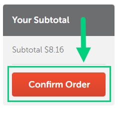 namecheap step 5 Namecheap Step 5