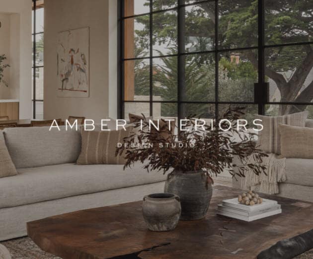 Amber Interiors Amber Interiors