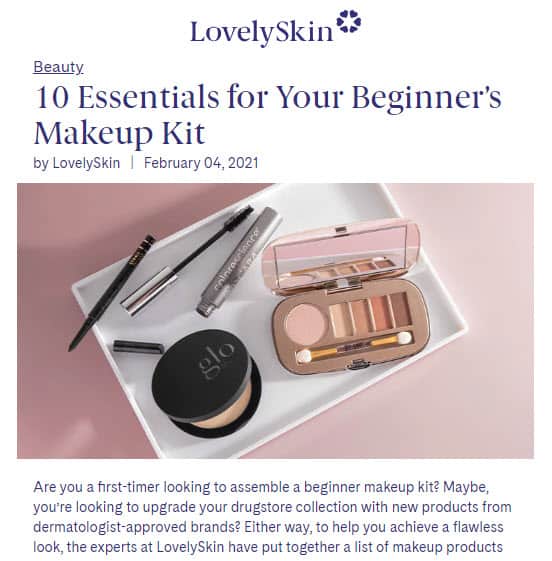Beauty Shopping Guide Beauty Shopping Guide