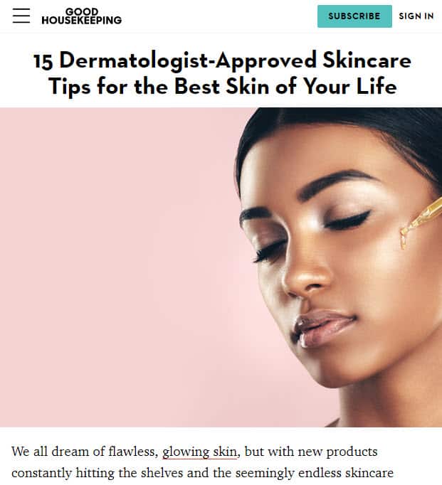 Beauty Tips And Advice Beauty Tips And Advice