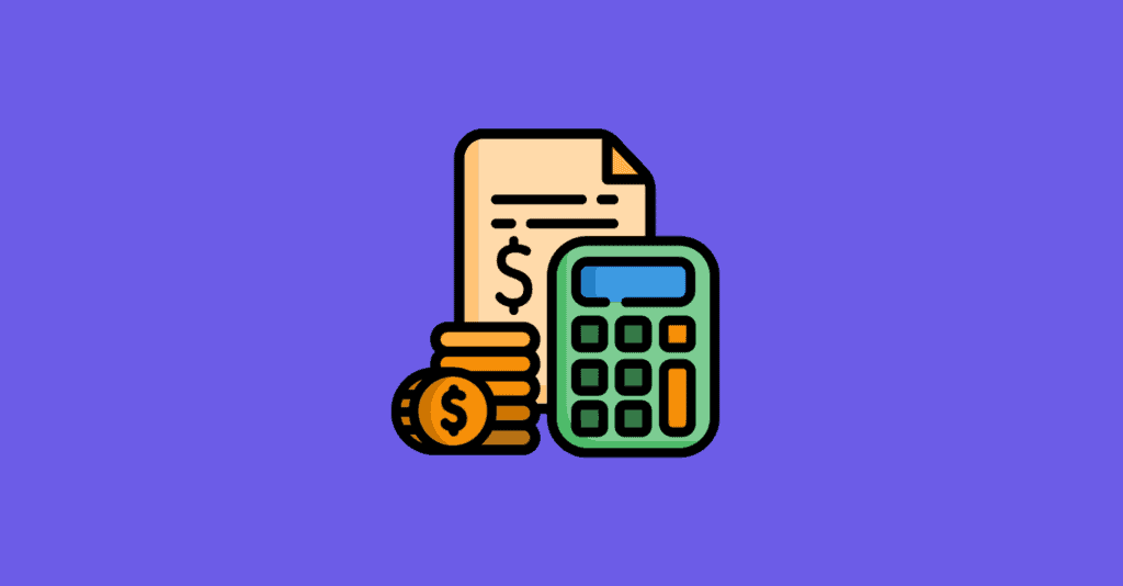 Blog Earning &Amp; Income Calculator Fi