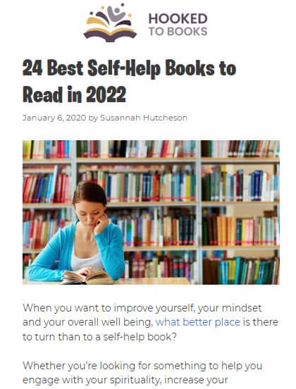 Book Lists Book Lists