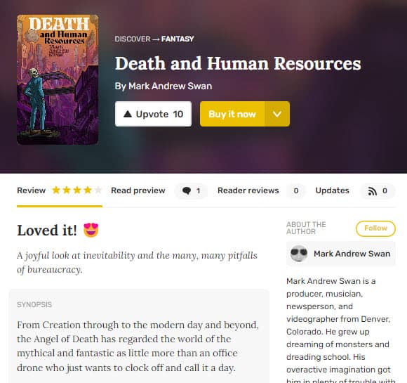 Book Review Book Review Example
