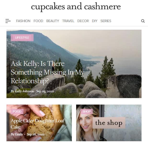 Cupcakes Cashmere Cupcakes &Amp; Cashmere