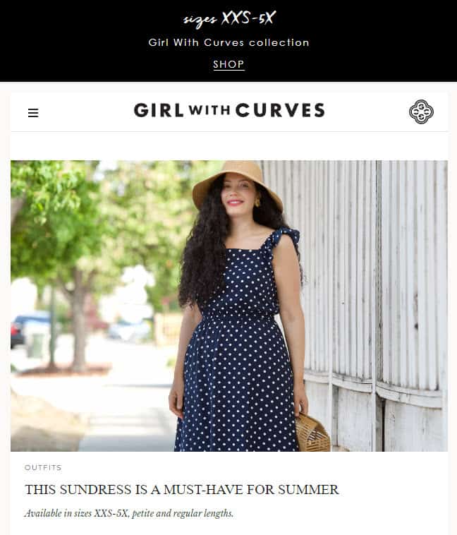 Girls With Curves Girls With Curves