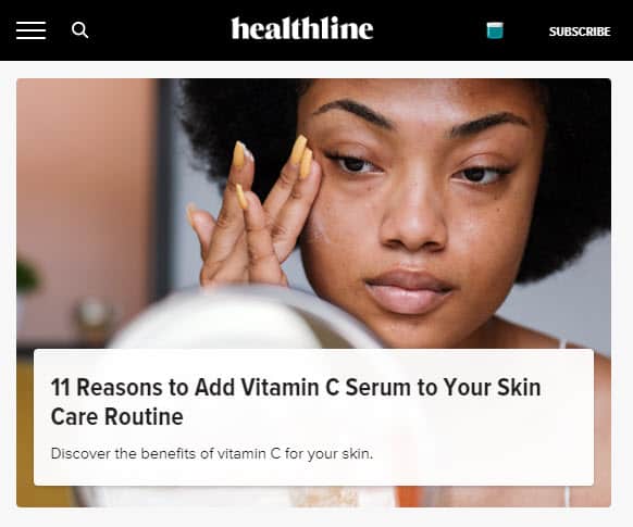 Health Line Health Line