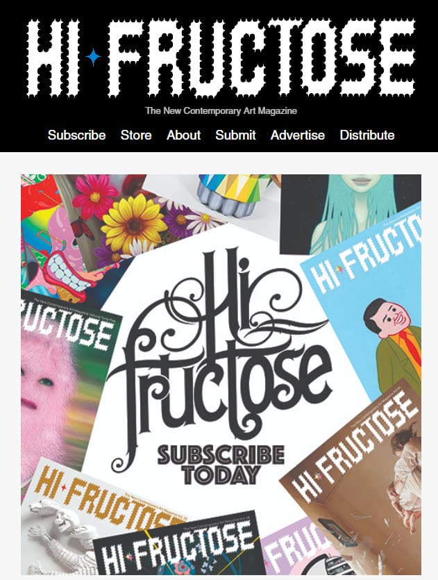 Hi Fructose Hi Fructose