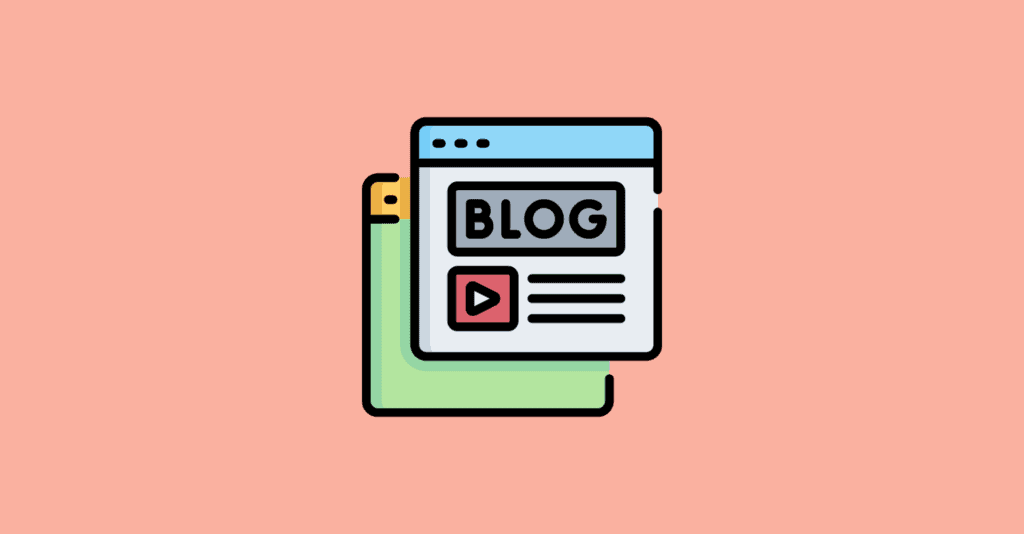 How To Start A Blog Fi