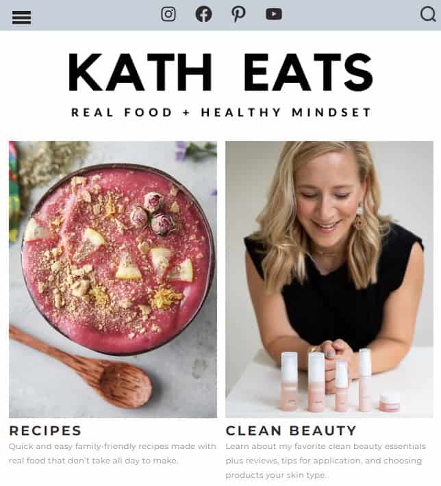 Kath Eats Kath Eats