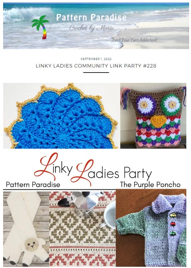 Pattern Paradise Pattern Paradise