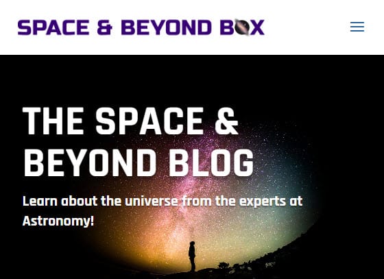 Space Beyond Space &Amp; Beyond Box