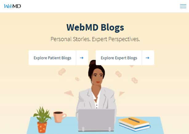 Webmd Webmd
