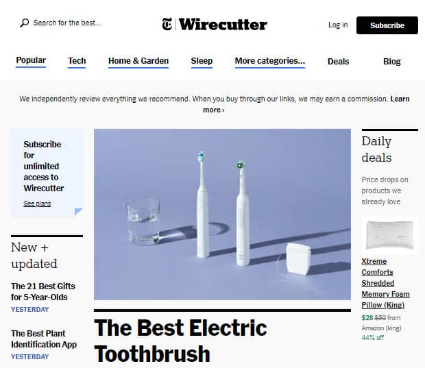 Wirecutter Wirecutter