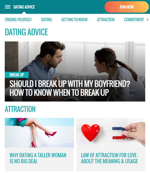Eharmony Blog Eharmony Blog
