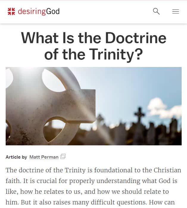 Christian Blog Question Post Christian Blog Question Post Example