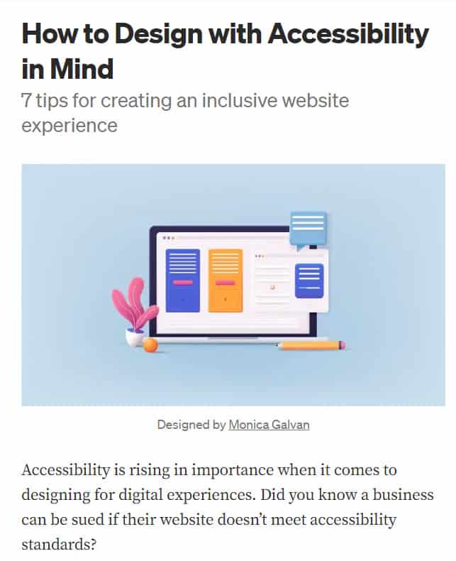 Design Blog How To Post Design Blog How To Post Example