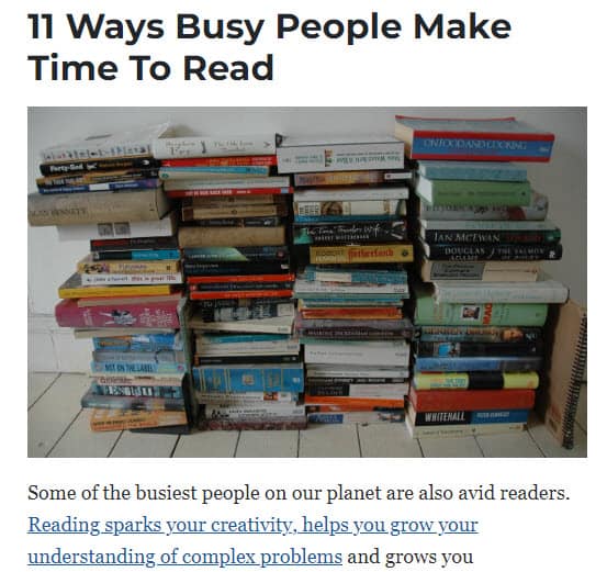 Book Blog Post Reading Tips Book Blog Post Reading Tips