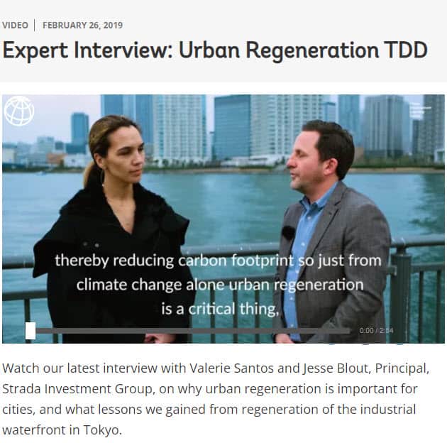Business Blog Video Post Business Blog Video Post Example