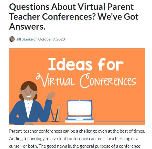 Education Blog How To Post Education Blog How To Post Example