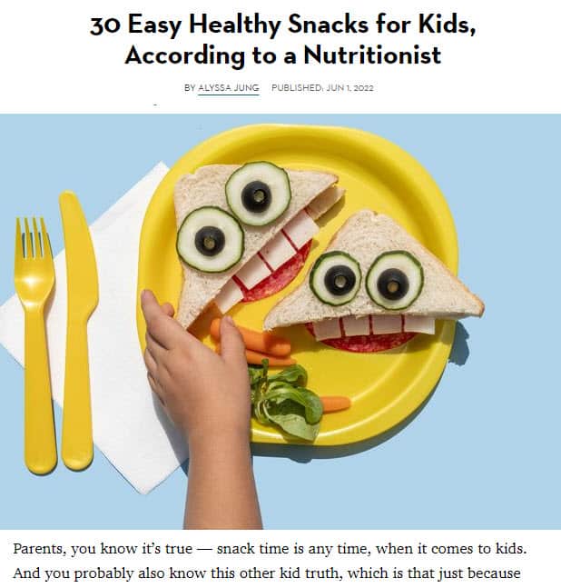Family Blog Recipes Post Family Blog Recipes Post Example