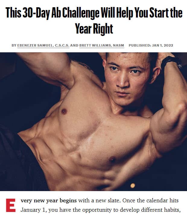 Fitness Blog Fitness Challenges Post Fitness Blog Fitness Challenges Post Example